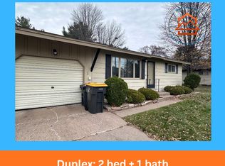 1412 Keck Ave, Weston, WI 54476