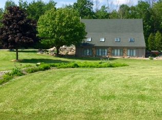 99 N Klug Rd, Harbor beach, MI 48441