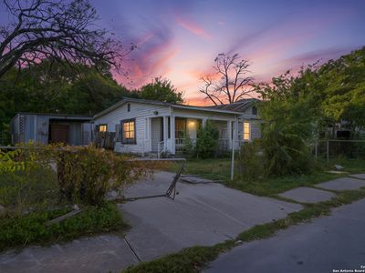 4234 San Luis, San Antonio, TX, 78237