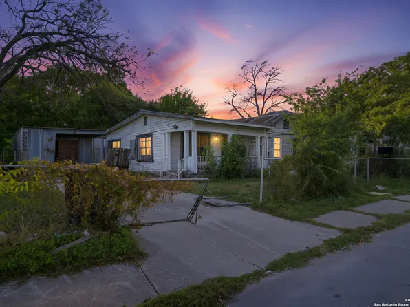 4234 San Luis, San Antonio, TX 78237