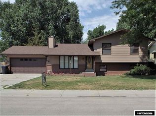 168 Indian Paintbrush St, Casper, WY 82604