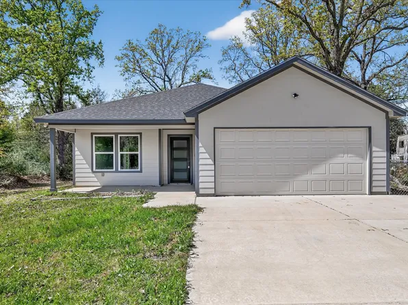 8591 Double Bridge Rd, Mabank, TX 75156