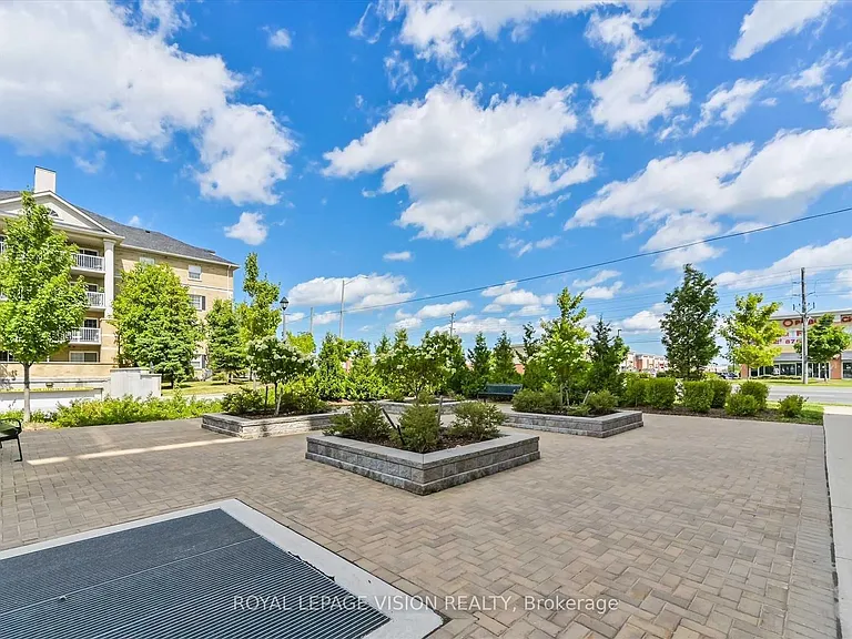 7400 Markham Rd #308 — Photo 17