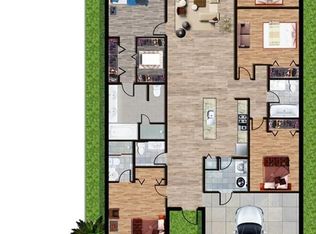 4409 SW 20th St, West Park, FL 33023