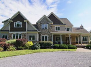 116 Saddlebrook Ln, Schenectady, NY 12302