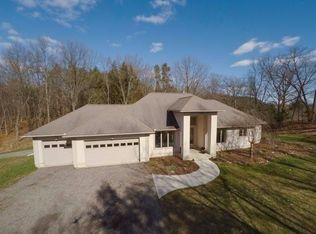 10 Shore View Dr, Chelsea, MI 48118