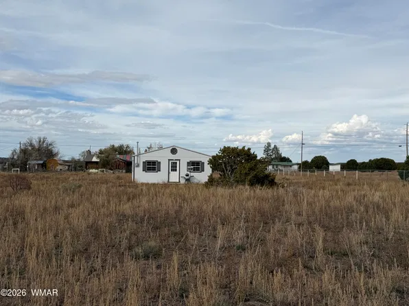 LOT 114 County Road St N, Nutrioso, AZ 85932