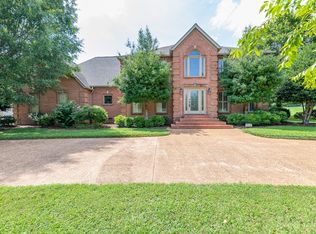 138 County Road 1120, Calhoun, TN 37303