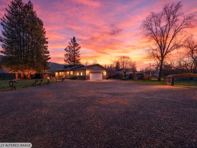 10450 Main Street, Potter Valley, CA, 95469