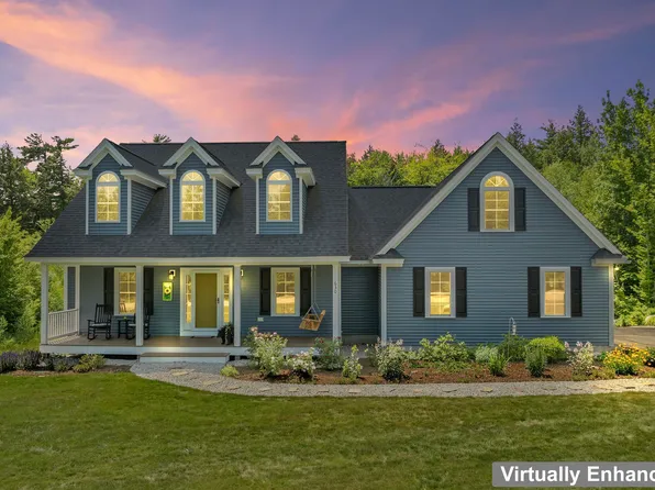 630 Grandview Road, Conway, NH 03818