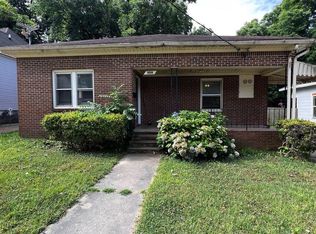 609 Warner Ave, Jonesboro, AR 72401