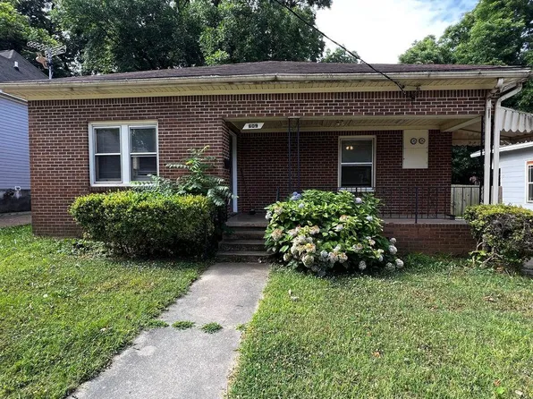 609 Warner Ave, Jonesboro, AR 72401