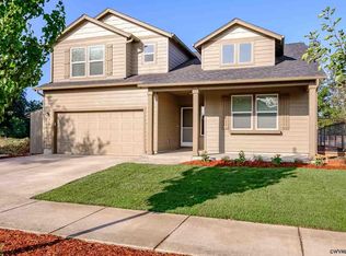 2514 Perfect Ln SW, Albany, OR 97321