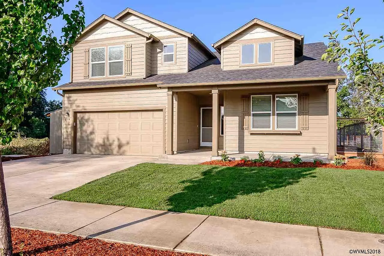 2514 Perfect Ln SW photo 1