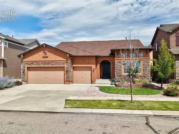 5918 Monashee Ct, Colorado Springs, CO 80924
