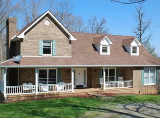 3005 Highway 149, Palmyra, TN 37142