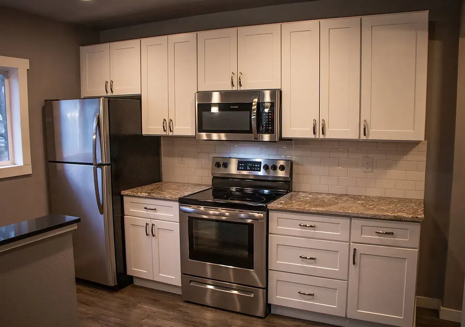 Updated 4 Bedroom Home - Centrally Located! — Photo 3