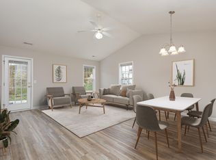 805 Turmeric Ln, Durham, NC 27713