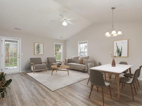 805 Turmeric Ln, Durham, NC 27713
