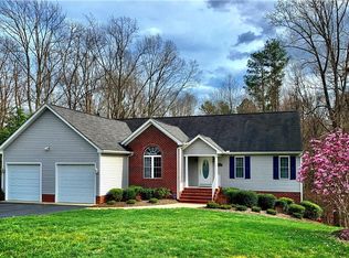 5217 Bonington Rd, Richmond, VA 23234