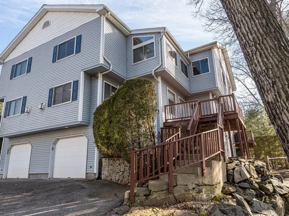 1 Half Crown Cir #77C, Ashland, MA 01721
