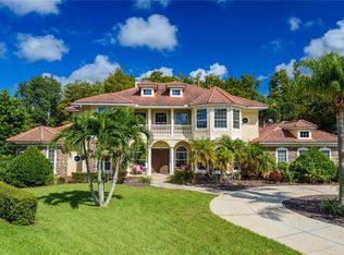 2812 Sleeping Dragon Ln, Kissimmee, FL 34747