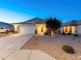 44539 Freer Way, Lancaster, CA 93536