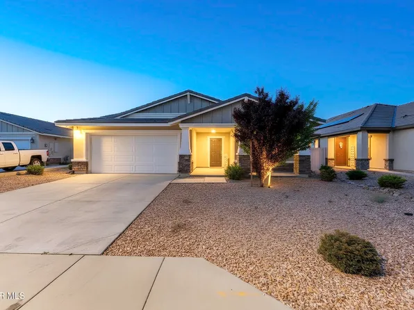 44539 Freer Way, Lancaster, CA 93536