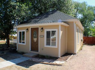 710 Allison Ave, Canon City, CO