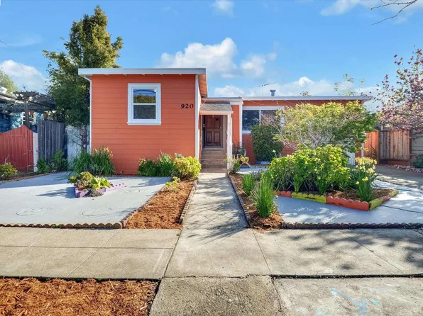 920 Everett St, El Cerrito, CA 94530