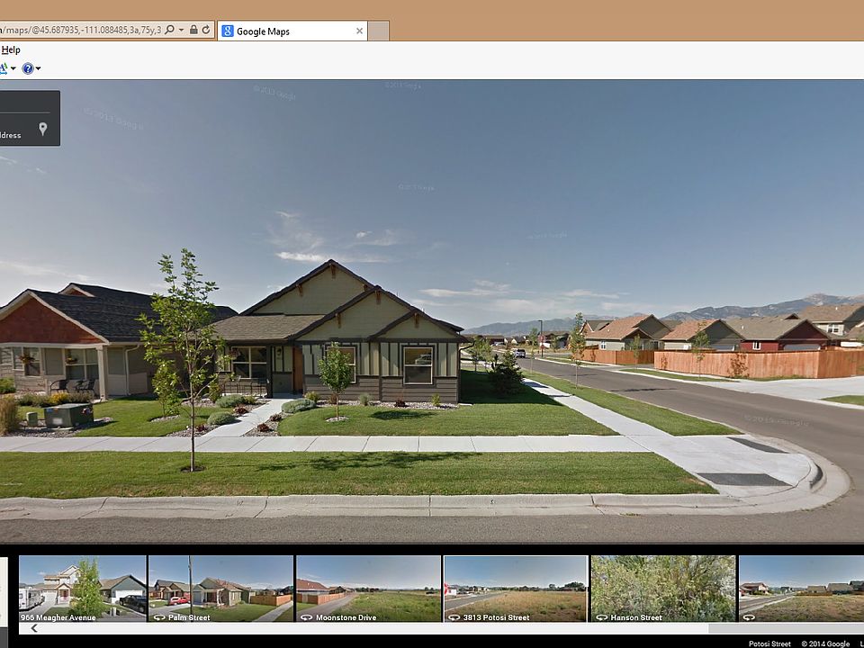 1st image of 3813 Potosi St