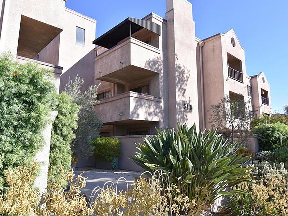 2nd image of 818 S Marengo Ave APT 201