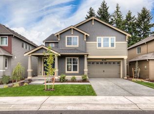 2106 83rd Ave E #41, Edgewood, WA