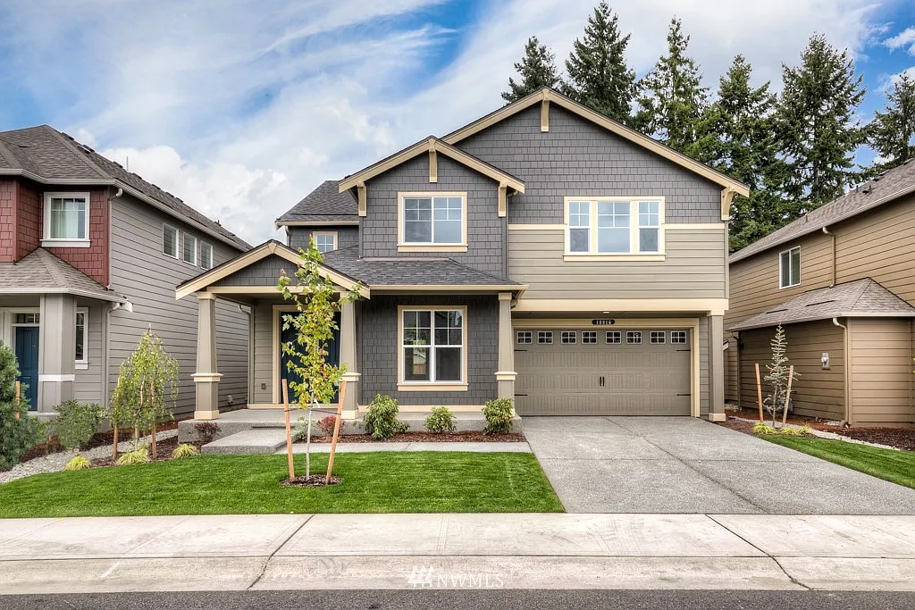 2106 83rd Avenue E #41 photo 1