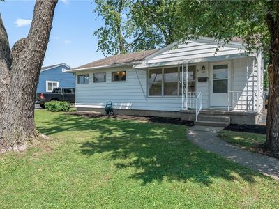 320 Spinning Rd, Dayton, OH, 45431