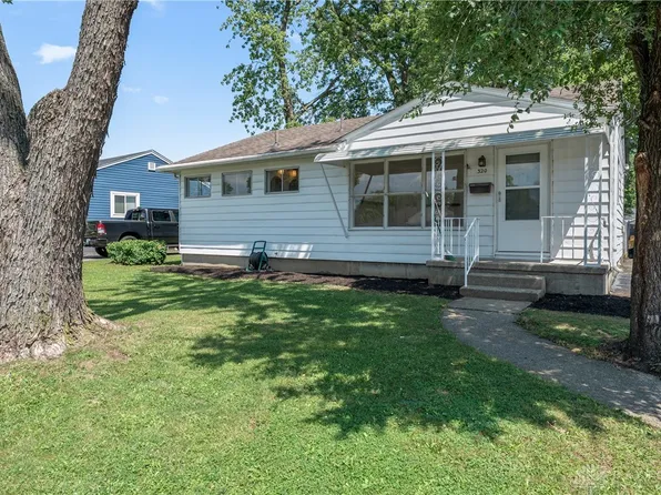 320 Spinning Rd, Dayton, OH 45431
