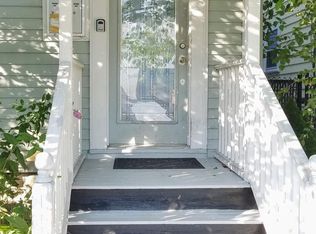 12 Rossmore Rd APT 1, Jamaica Plain, MA 02130