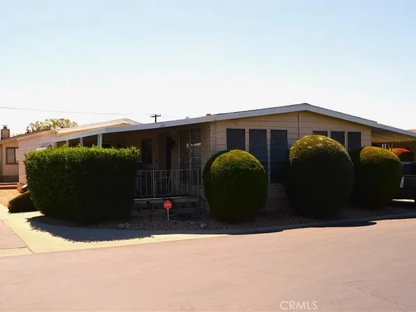 2230 Lake Park Dr Space 168, San Jacinto, CA 92583