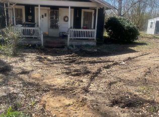 208 N Railroad St, Linden, AL 36748