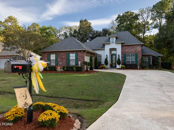 200 Old Mill Loop, Pearl River, LA 70452