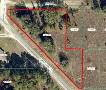 Lots 11 12 & 13 Southwest Ct #149, Ocala, FL, 34481