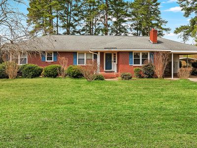 506 Chicora Street, Grimesland, NC, 27837