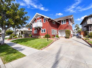 4778 Panorama Dr, San Diego, CA 92116