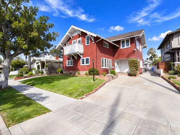 4778 Panorama Dr, San Diego, CA 92116