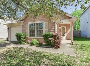 7203 Alegre Pass, Austin, TX 78744