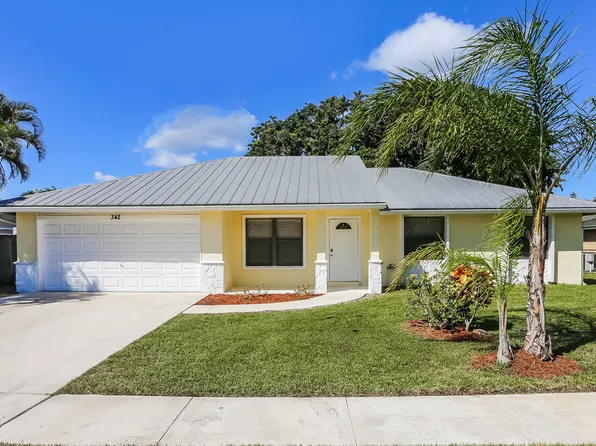 342 La Mancha Ave, Royal Palm Beach, FL 33411