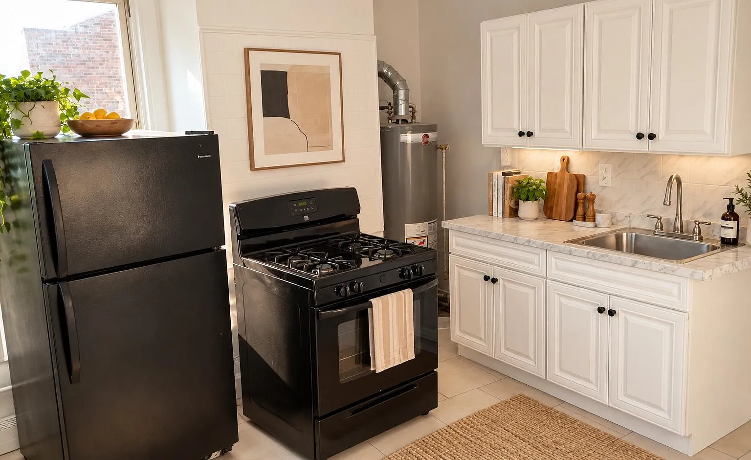 2 bed, 1.0 bath, 900 sqft, $2,200 — Photo 4