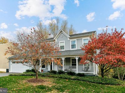 12771 Flat Meadow Ln, Herndon, VA, 20171