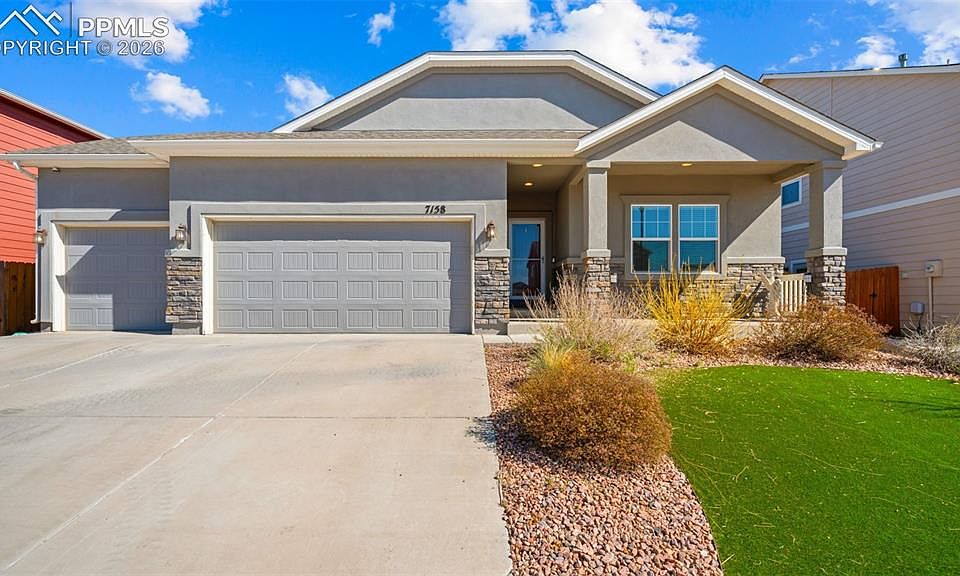 1st image of 7158 New Meadow Dr