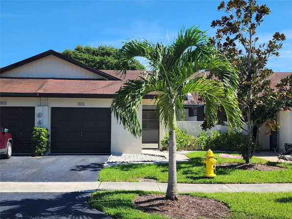 9020 NW 60th St, Tamarac, FL 33321